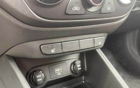 Hyundai Solaris II рестайлинг, 2019 год, 1 275 000 рублей, 18 фотография