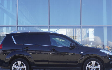 Peugeot 4007, 2011 год, 1 099 000 рублей, 4 фотография