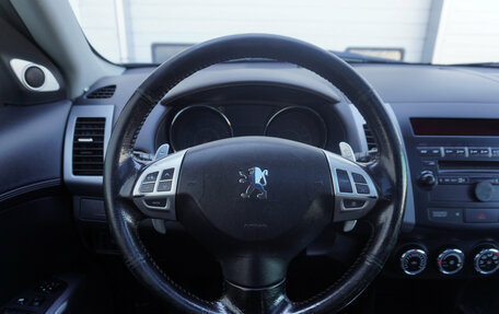Peugeot 4007, 2011 год, 1 099 000 рублей, 12 фотография