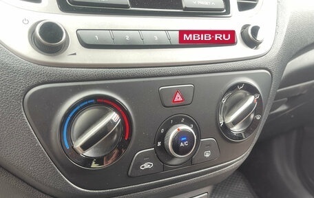 Hyundai Solaris II рестайлинг, 2019 год, 1 275 000 рублей, 17 фотография