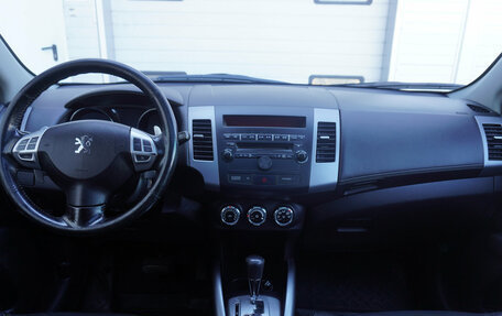 Peugeot 4007, 2011 год, 1 099 000 рублей, 11 фотография