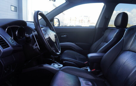 Peugeot 4007, 2011 год, 1 099 000 рублей, 9 фотография