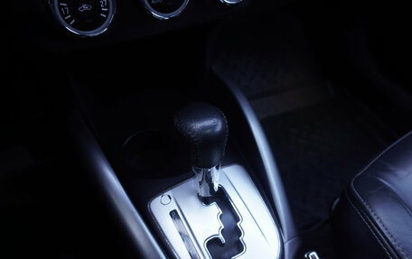 Peugeot 4007, 2011 год, 1 099 000 рублей, 15 фотография