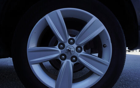 Peugeot 4007, 2011 год, 1 099 000 рублей, 23 фотография