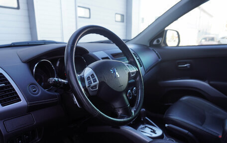 Peugeot 4007, 2011 год, 1 099 000 рублей, 10 фотография