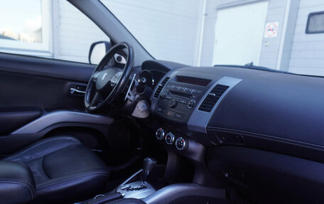 Peugeot 4007, 2011 год, 1 099 000 рублей, 20 фотография