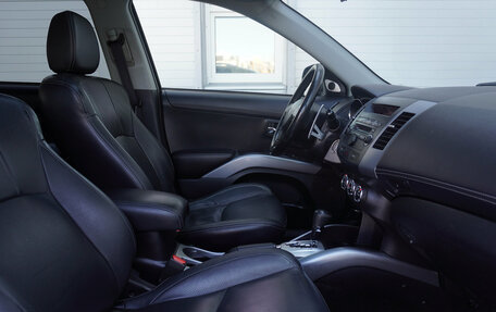 Peugeot 4007, 2011 год, 1 099 000 рублей, 19 фотография