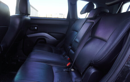 Peugeot 4007, 2011 год, 1 099 000 рублей, 21 фотография