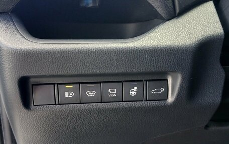 Toyota RAV4, 2020 год, 4 074 000 рублей, 18 фотография