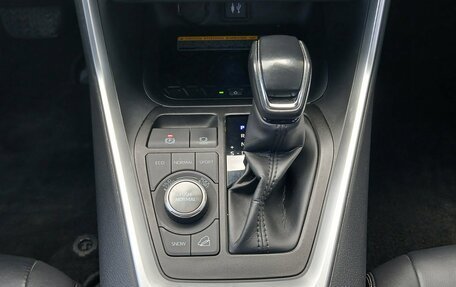 Toyota RAV4, 2020 год, 4 074 000 рублей, 17 фотография