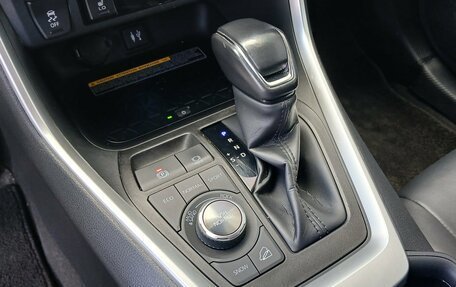 Toyota RAV4, 2020 год, 4 074 000 рублей, 16 фотография