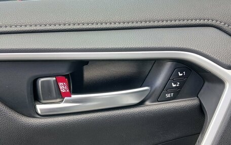 Toyota RAV4, 2020 год, 4 074 000 рублей, 25 фотография