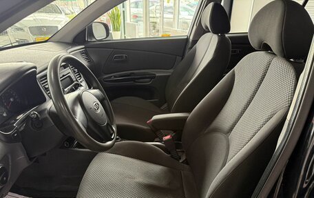 KIA Rio II, 2010 год, 499 000 рублей, 8 фотография