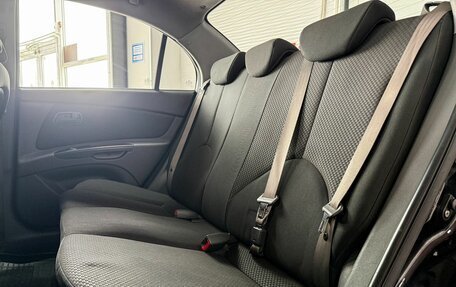 KIA Rio II, 2010 год, 499 000 рублей, 10 фотография