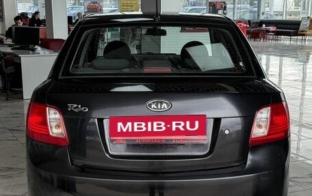 KIA Rio II, 2010 год, 499 000 рублей, 6 фотография
