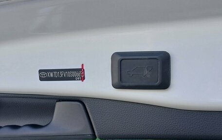 Toyota RAV4, 2020 год, 4 074 000 рублей, 31 фотография