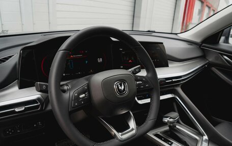 Changan CS35 Plus, 2025 год, 2 811 501 рублей, 13 фотография