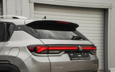 Changan CS35 Plus, 2025 год, 2 811 501 рублей, 7 фотография