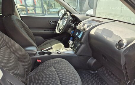 Nissan Qashqai, 2007 год, 850 000 рублей, 7 фотография