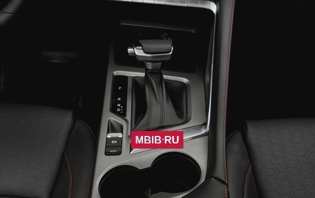 Changan CS35 Plus, 2025 год, 2 811 501 рублей, 20 фотография