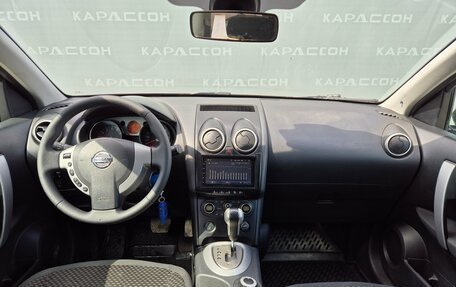 Nissan Qashqai, 2007 год, 850 000 рублей, 6 фотография