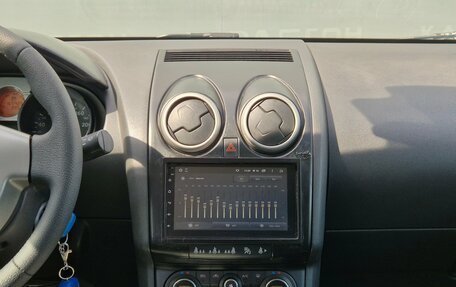 Nissan Qashqai, 2007 год, 850 000 рублей, 10 фотография