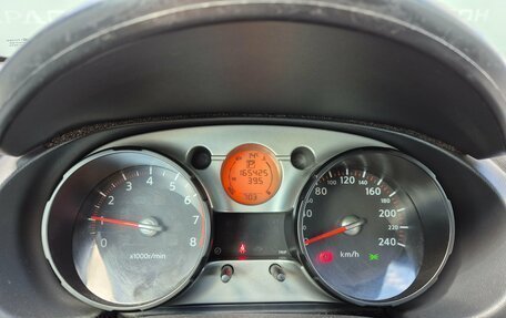 Nissan Qashqai, 2007 год, 850 000 рублей, 9 фотография