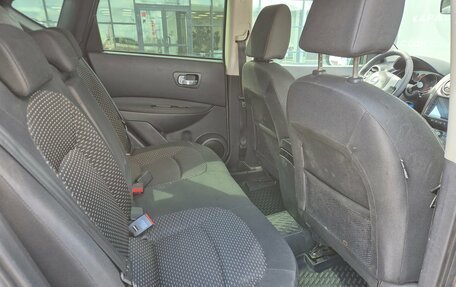 Nissan Qashqai, 2007 год, 850 000 рублей, 8 фотография
