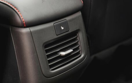 Changan CS35 Plus, 2025 год, 2 811 501 рублей, 24 фотография