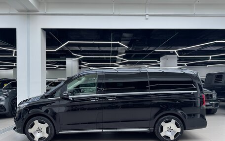 Mercedes-Benz V-Класс, 2026 год, 14 890 000 рублей, 7 фотография