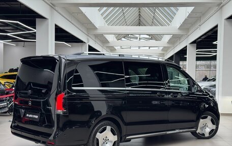 Mercedes-Benz V-Класс, 2026 год, 14 890 000 рублей, 6 фотография