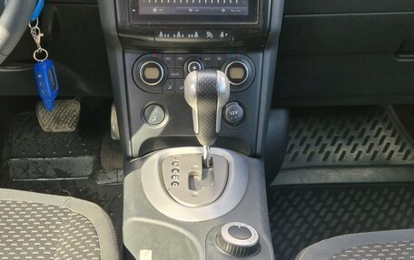 Nissan Qashqai, 2007 год, 850 000 рублей, 11 фотография