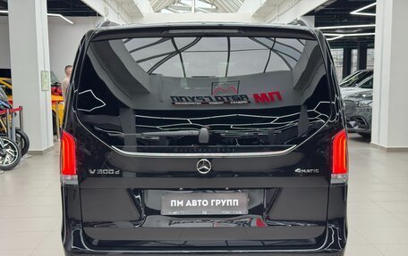 Mercedes-Benz V-Класс, 2026 год, 14 890 000 рублей, 5 фотография