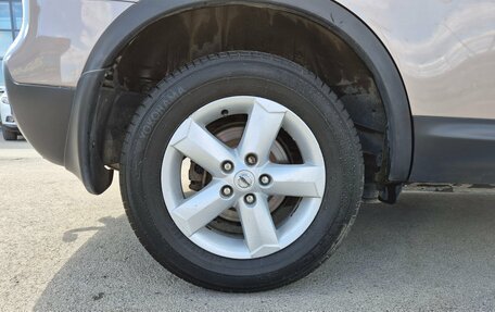 Nissan Qashqai, 2007 год, 850 000 рублей, 12 фотография