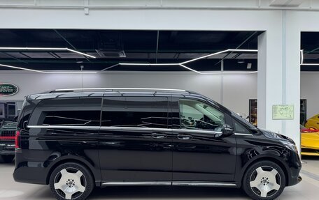 Mercedes-Benz V-Класс, 2026 год, 14 890 000 рублей, 8 фотография