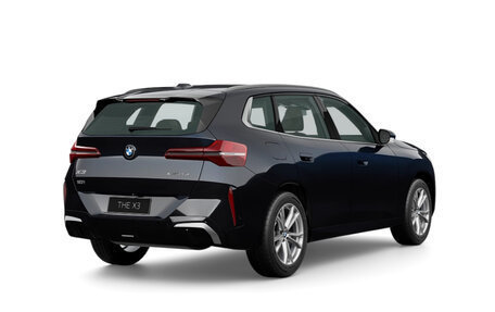 BMW X3, 2025 год, 7 200 000 рублей, 2 фотография