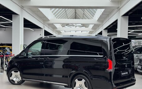 Mercedes-Benz V-Класс, 2026 год, 14 890 000 рублей, 4 фотография
