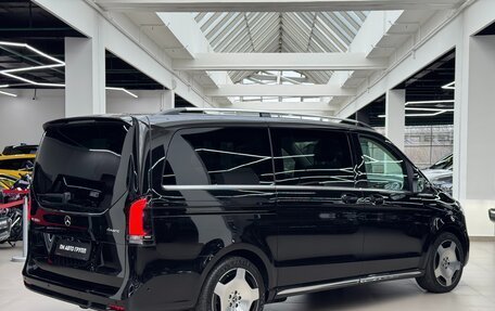 Mercedes-Benz V-Класс, 2026 год, 14 890 000 рублей, 10 фотография