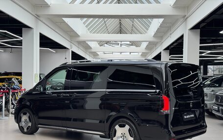 Mercedes-Benz V-Класс, 2026 год, 14 890 000 рублей, 12 фотография