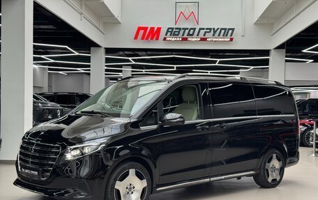 Mercedes-Benz V-Класс, 2026 год, 14 890 000 рублей, 9 фотография