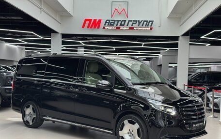 Mercedes-Benz V-Класс, 2026 год, 14 890 000 рублей, 11 фотография