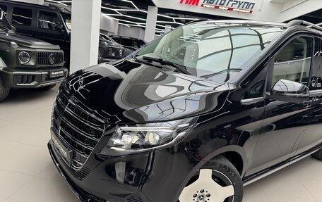 Mercedes-Benz V-Класс, 2026 год, 14 890 000 рублей, 13 фотография