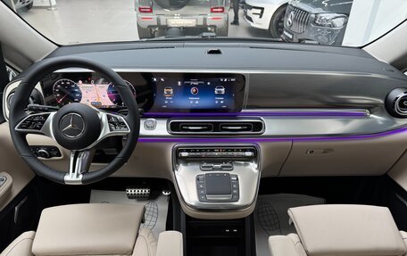 Mercedes-Benz V-Класс, 2026 год, 14 890 000 рублей, 17 фотография