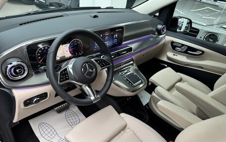 Mercedes-Benz V-Класс, 2026 год, 14 890 000 рублей, 15 фотография