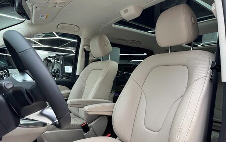 Mercedes-Benz V-Класс, 2026 год, 14 890 000 рублей, 18 фотография