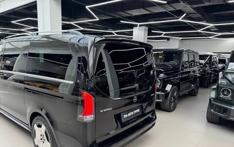 Mercedes-Benz V-Класс, 2026 год, 14 890 000 рублей, 14 фотография