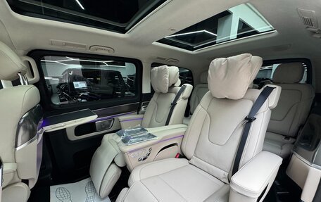 Mercedes-Benz V-Класс, 2026 год, 14 890 000 рублей, 22 фотография