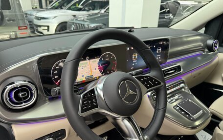 Mercedes-Benz V-Класс, 2026 год, 14 890 000 рублей, 16 фотография