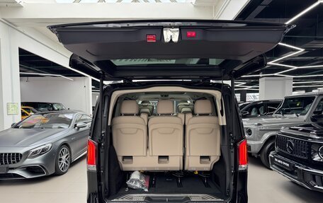 Mercedes-Benz V-Класс, 2026 год, 14 890 000 рублей, 28 фотография