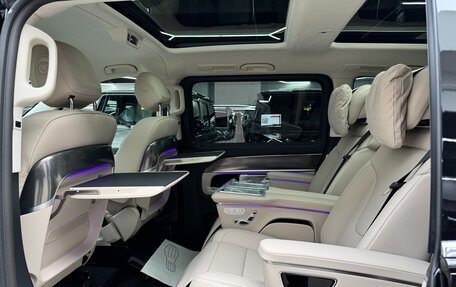 Mercedes-Benz V-Класс, 2026 год, 14 890 000 рублей, 20 фотография